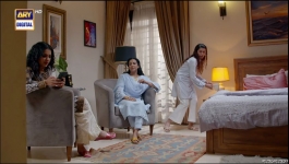 Teray Janay Kay Baad - Episode 07 - 7th August 2024